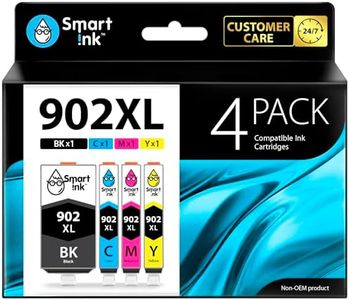 Smart Ink 