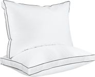 Utopia Bedding Bed Pillows for Slee