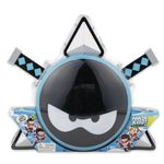 Ninja Kidz 4531 Mystery Warrior Pack with 18 Exciting Toys to Discover Inside, Officially Licensed Merch, Cartoon, Multicolour