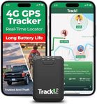 Tracki Pro GPS Tracker for Vehicles