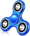 Gigilli Fidget Spinner 1 Pack, Stre