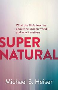 Supernatur
