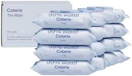Coterie Baby Wipes for Sensitive Sk