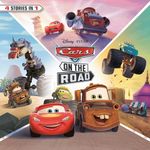 CARS ON THE ROAD DISNEY PIXAR CARS ON TH