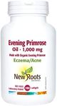 New Roots Herbal - Evening Primrose