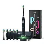 JTF Electric Toothbrush for Adults 
