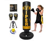 Punching Bag For Kids 12-15