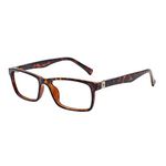 OCCI CHIARI Men Reading Glasses 1.0 Magnifier Readers 1.0 1.25 1.5 1.75 2.0 2.25 2.5 2.75 3.0 3.5 4.0 5.0 6.0