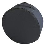 Ferocity Premium Strong Black wheel cover 14-17" Size XL Tyre Bag Protector Transport Storage Bag with Handle [097]