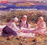 Brahms: The Complete Intermezzos