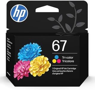 HP 67 Tri-