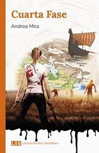 CUARTA Fase (Ciencia ficción | Fantástica)