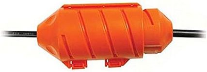 Farm Innovators CC-1 338622 Water-Tight Cord Lock, Pack of 1