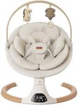 Baby Swings for Infants, Monamii Ba