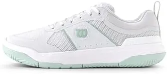 WILSON Women's Pickle Pro Sneaker, 