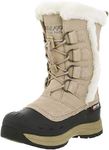 Baffin Women's Chloe Snow Boots, Sand, 11 M US