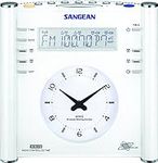 Sangean RCR-3 AM/FM Atomic Digital/