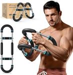 MERACH Power Twister with 3 Resista