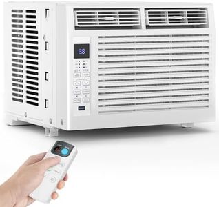 6000 BTU W