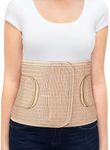 ORTONYX Dynamic Abdominal Binder Ba