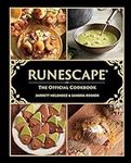 RuneScape: The Official Cookbook (G
