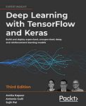 Deep Learning with TensorFlow and Keras - Third Edition