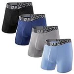 BAMBOO COOL Men's Cool Breathable M