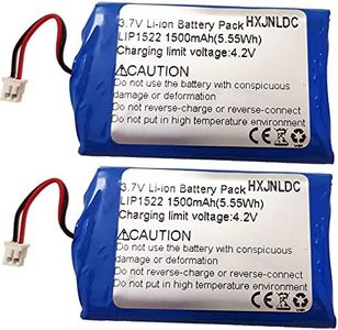 DC 3.7v 15