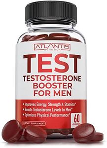 Testostero