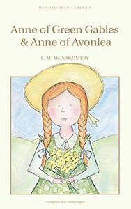 Anne of Avonlea