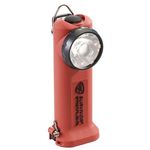 STREAMLIGHT Survivor Right-Angle Atex Alkaline Firefiter's Torch, Alkaline Model ATEX/IECEX, 90567