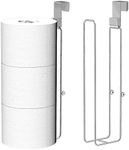 Conworld Toilet Paper Holder Brushe