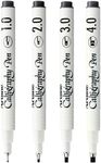 Artline Calligraphy Set – Pack of 4