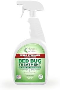 Bed Bug & 