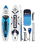 Runwave Inflatable Stand Up Paddle 