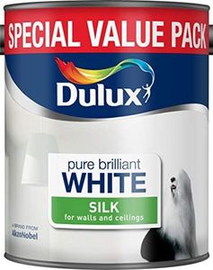 Dulux Silk