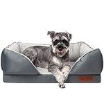 Fida Orthopedic Dog Bed with Memory