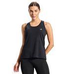 Boldfit Women's Regular Fit (BFTBW1001SWBlackS_Black S)