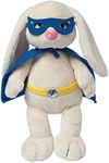 Manhattan Toy Superhero Bunny Plush Toy