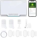 TUGARD WiFi Home Alarm Security Sys