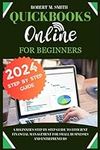 Quickbooks Online for Beginners: A 