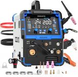 AZZUNO 200A Plasma Cutter Welder Co