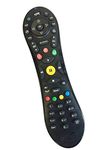 Virgin Media TiVo Remote 100% Genuine, WITH 2 X AA BATTERIES INCLUDED