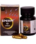 Sperm Up Capsules Elevate your Reproductive health naturally Tap into the power of our Sperm Up pure Herbs for mens.