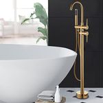 Bathtub Faucets