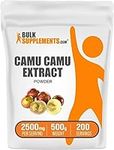 BulkSupplements.com Camu Camu Extra