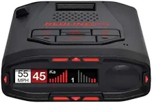 Escort Redline360C Laser Radar Dete