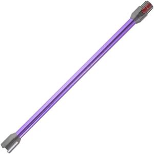 Unikstone Replacement Wand Compatible with Dyson V12 Detect Slim/V10 Digital Slim Cordless Stick Vacuum Cleaner, Quick Release Vacuum (Purple)