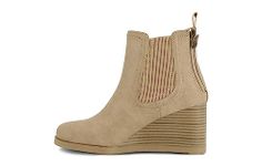 Blowfish Malibu Boots