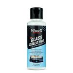 Wavex Rain Repellent for Car Windshield | Long Lasting Hydrophobic Coating for Glass Windshield Including Motorbike Helmets | Improves Visibility & Clarity, Perfect for Monsoon Season, 100ml